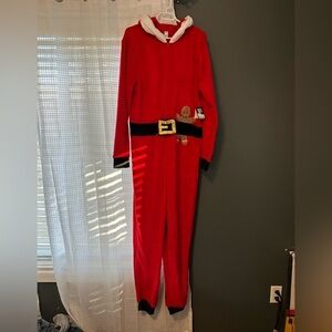 NWT Christmas Onesie